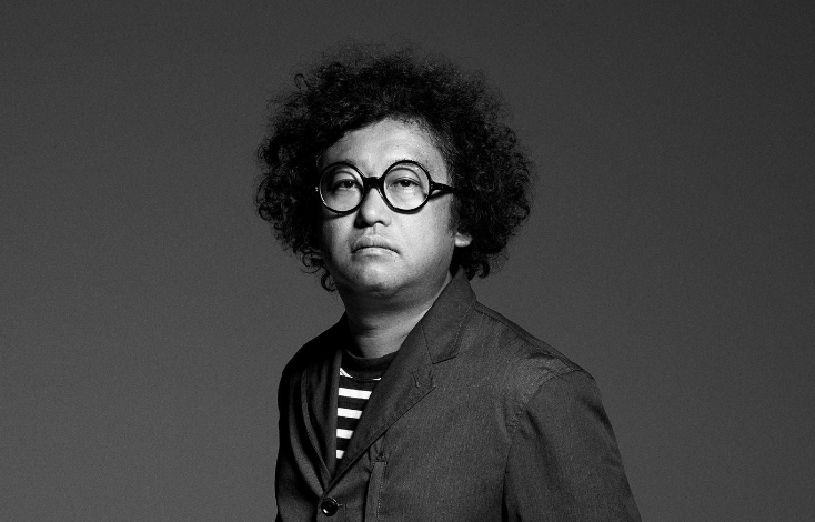 秋山具義(Gugi Akiyama)